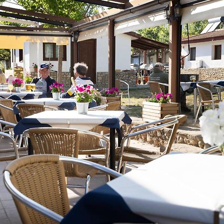 Bungalowpark Isabena La Puebla de Roda Zewnętrze zdjęcie