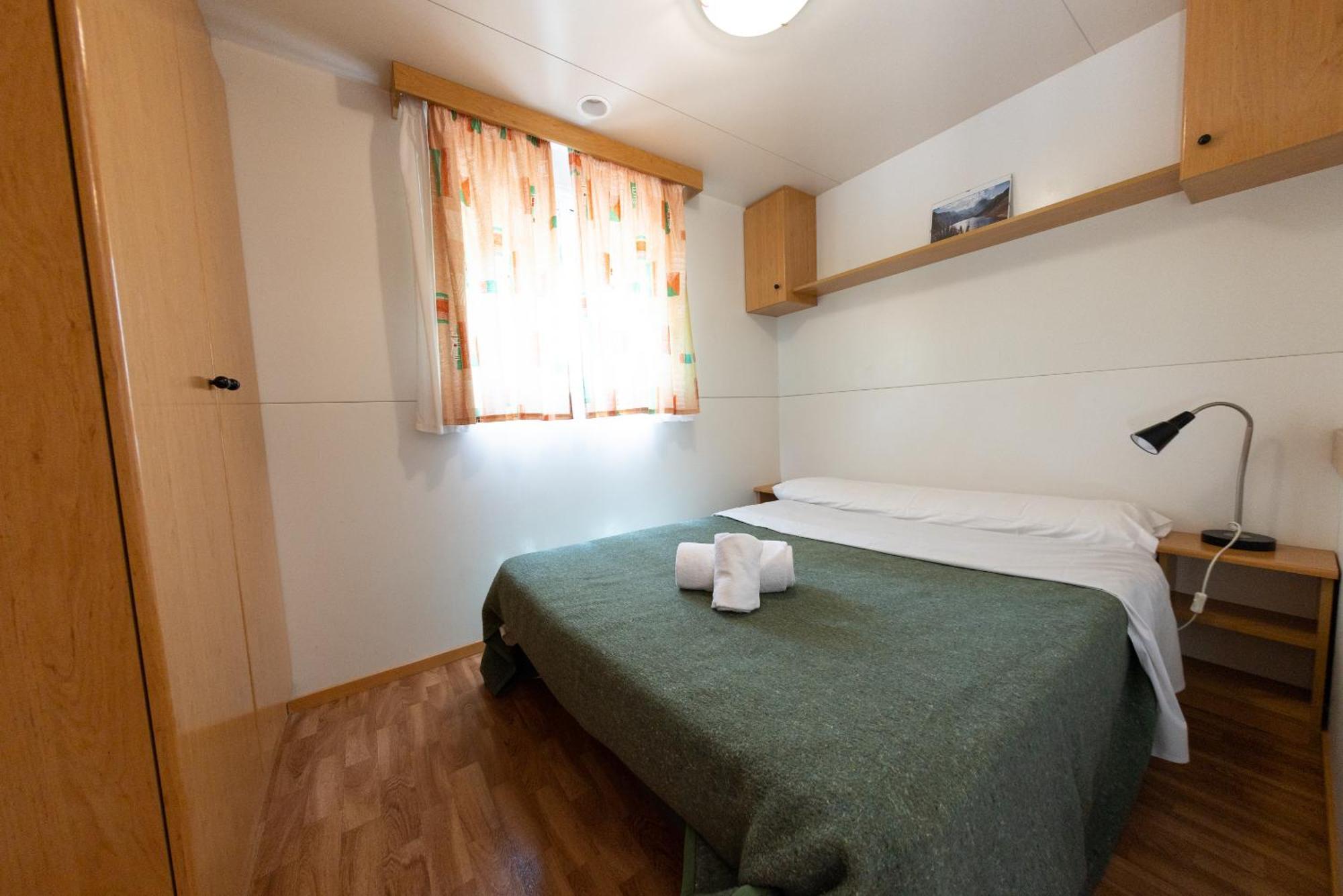 Bungalowpark Isabena La Puebla de Roda Zewnętrze zdjęcie
