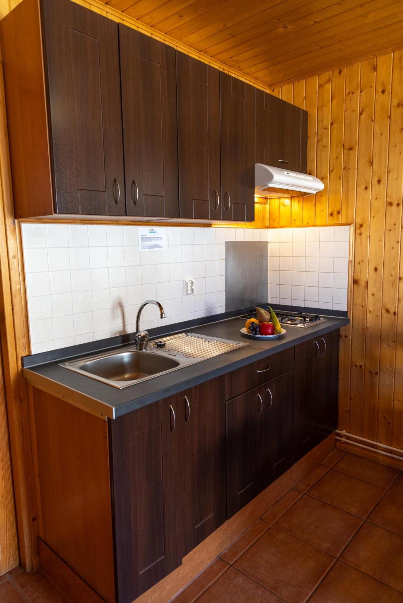 Bungalowpark Isabena La Puebla de Roda Zewnętrze zdjęcie