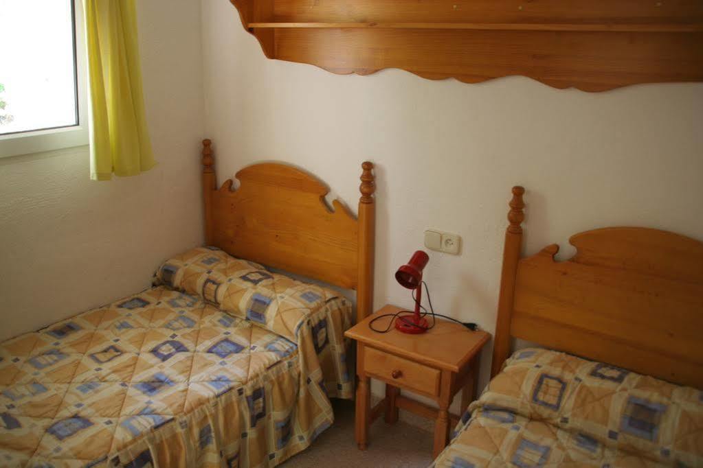 Bungalowpark Isabena La Puebla de Roda Zewnętrze zdjęcie
