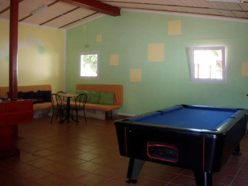 Bungalowpark Isabena La Puebla de Roda Zewnętrze zdjęcie