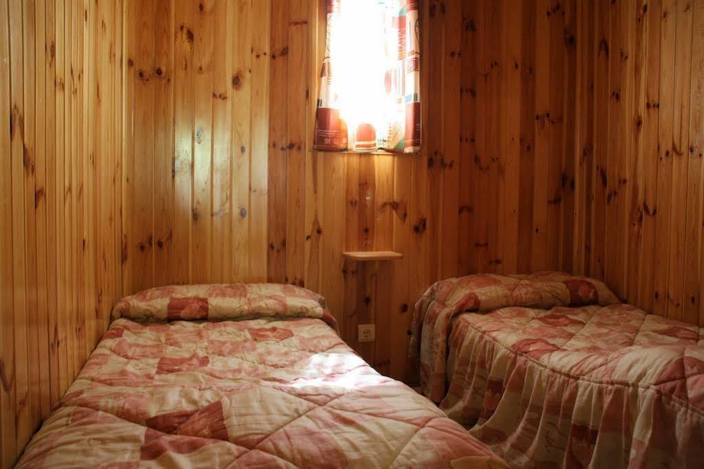 Bungalowpark Isabena La Puebla de Roda Zewnętrze zdjęcie